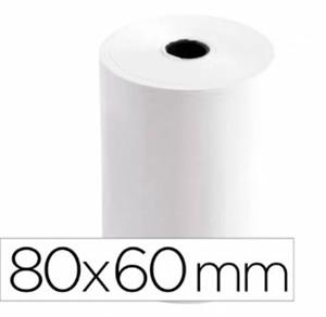 ROTLLE REGISTRADORA 80X60 TERMIC 8 UN | OE8060T | 80X60 TE | Llibreria La Gralla | Llibreria online de Granollers