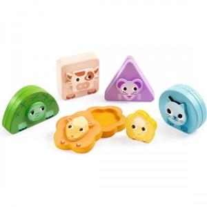 JOC MAGNETIC KIMANI FARM | 3070900064461 | DJECO | Llibreria La Gralla | Librería online de Granollers