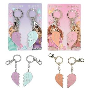 CLAUER TOP MODEL COR BEST FRIENDS | 4010070694333 | TOP13300 | Llibreria La Gralla | Llibreria online de Granollers