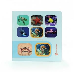 BUSCA Y ENCUENTRA ANIMALES MARINOS | 9788412906813 | VVAA | Llibreria La Gralla | Librería online de Granollers