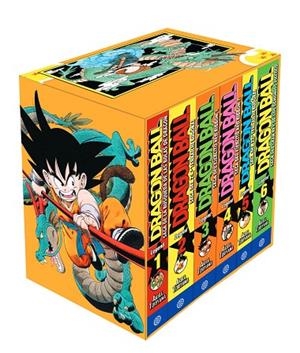 DRAGON BALL LEGEND Nº 01/03 | 9788411615884 | TORIYAMA, AKIRA | Llibreria La Gralla | Llibreria online de Granollers