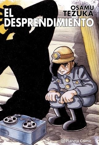 DESPRENDIMIENTO, EL | 9788411615563 | TEZUKA, OSAMU | Llibreria La Gralla | Librería online de Granollers