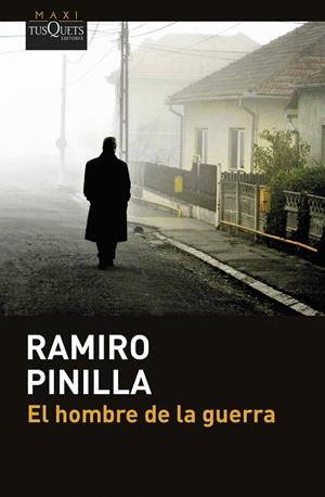 HOMBRE DE LA GUERRA, EL (BOLSILLO) | 9788411075268 | PINILLA, RAMIRO | Llibreria La Gralla | Librería online de Granollers