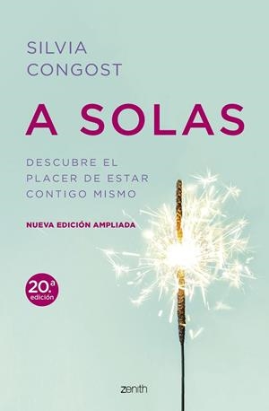 A SOLAS. NUEVA EDICIÓN AMPLIADA | 9788408295242 | CONGOST, SILVIA | Llibreria La Gralla | Librería online de Granollers