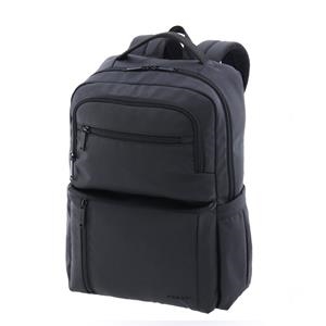 MOTXILLA ORDINADOR VOGART BUTXAQUES LATERALS NEGRA | 8413150006402 | VOG2412804 | Llibreria La Gralla | Llibreria online de Granollers