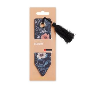 PUNT LLIBRE BRITISH BLOOM | 8422593132210 | MR13221 | Llibreria La Gralla | Librería online de Granollers