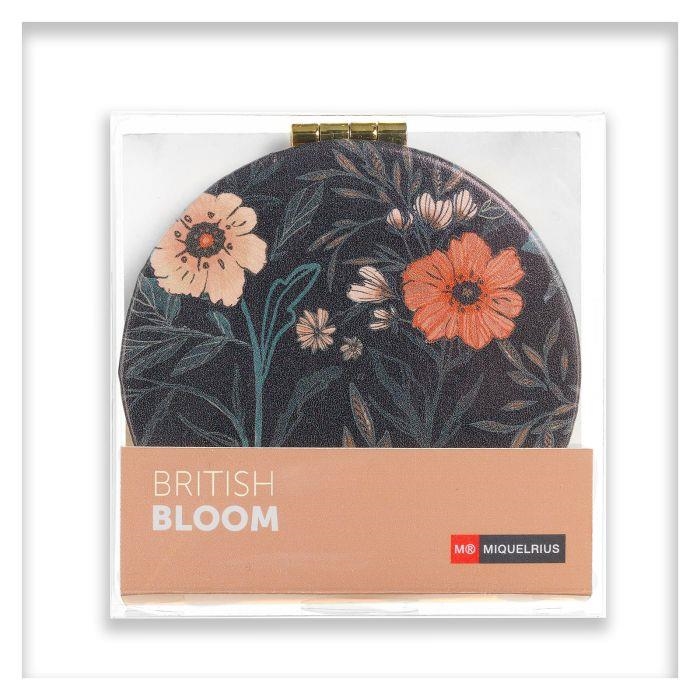 MIRALL BUTXACA BRITISH BLOOM | 8422593132227 | MR13222 | Llibreria La Gralla | Librería online de Granollers