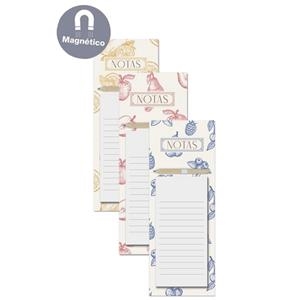 LLISTA COMPRA IMANTADA VARIS MODELS | 8435420915610 | 266339 | Llibreria La Gralla | Librería online de Granollers