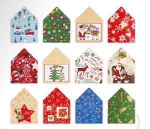 SOBRE PETIT NADAL DIFERENTS MODELS | 8004999204885 | 20488 | Llibreria La Gralla | Librería online de Granollers