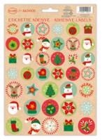 ADHESIUS NADAL SADOCH 18 UN | 8004999299034 | 99ET1CN03 | Llibreria La Gralla | Librería online de Granollers