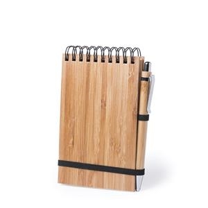 BLOC ESPIRAL RATLLES GOMA BOLI FUSTA | 8436565255715 | BL420 | Llibreria La Gralla | Llibreria online de Granollers