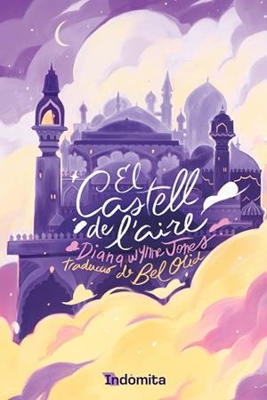 CASTELL DE L'AIRE, EL | 9788419206336 | WYNNE JONES, DIANA | Llibreria La Gralla | Librería online de Granollers