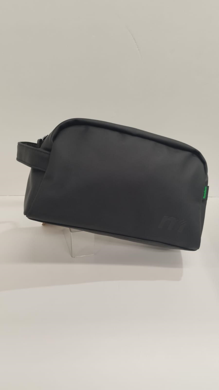 NECESSER TANDEM VIATGE NEGRE 25X15X11 | 8412782268677 | 268677 | Llibreria La Gralla | Librería online de Granollers