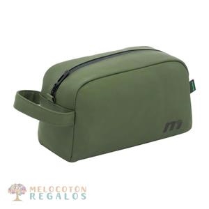 NECESSER TANDEM VIATGE VERD 25X15X11 | 8412782268691 | 268691 | Llibreria La Gralla | Librería online de Granollers