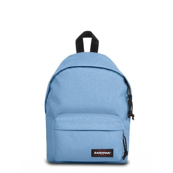 MOTXILLA EASTPAK ORBIT SPARK LIGHTBLUE | 196011990048 | EK0000437S81 | Llibreria La Gralla | Llibreria online de Granollers