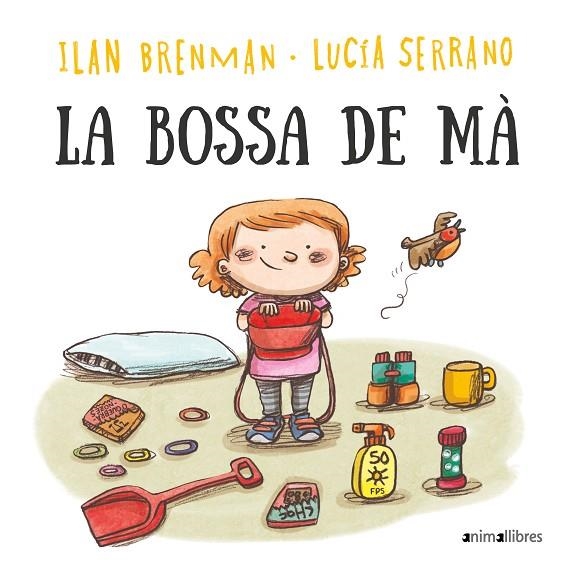 BOSSA DE MÀ, LA | 9788410302136 | BRENMAN, ILAN | Llibreria La Gralla | Librería online de Granollers