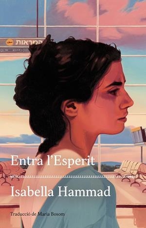 ENTRA L'ESPERIT | 9788417353612 | HAMMAD,ISABELLA | Llibreria La Gralla | Librería online de Granollers
