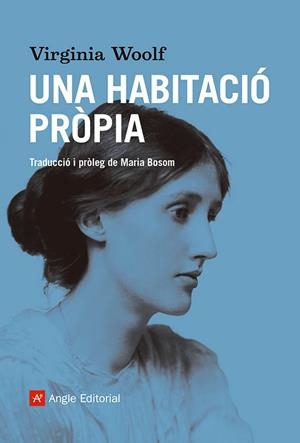 HABITACIÓ PRÒPIA, UNA | 9788410112575 | WOOLF, VIRGINIA | Llibreria La Gralla | Librería online de Granollers