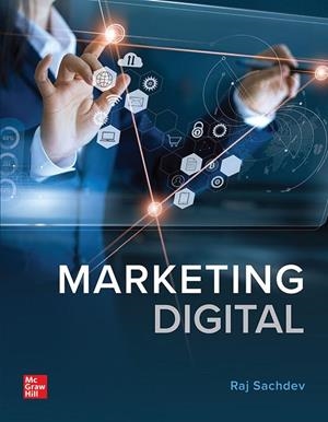 MARKETING DIGITAL BUNDLE | 9781456298876 | SACHDEV,RAJ | Llibreria La Gralla | Librería online de Granollers