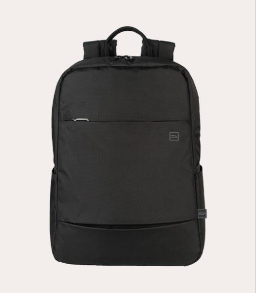 MOTXILLA ORDINADOR TUCANO GLOBAL NEGRE | 8020252192560 | BKBTK2-BK | Llibreria La Gralla | Librería online de Granollers