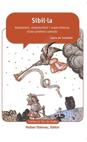 SIBIL.LA | 9788423209040 | CASTELLET, LAURA DE | Llibreria La Gralla | Librería online de Granollers