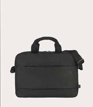 MALETA ORDINADOR TUCANO GLOBAL NEGRE | 8020252192669 | BSBTK21314-BK | Llibreria La Gralla | Llibreria online de Granollers