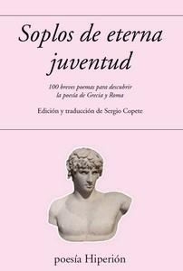 SOPLOS DE ETERNA JUVENTUD | 9788490022436 | AA.VV | Llibreria La Gralla | Librería online de Granollers