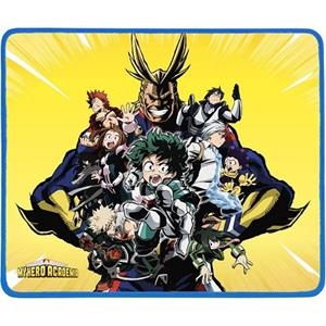 ALFOMBRILLA RATON 40X30 CM MY HERO ACADEMIA | 3328170287494 | KONIX | Llibreria La Gralla | Llibreria online de Granollers