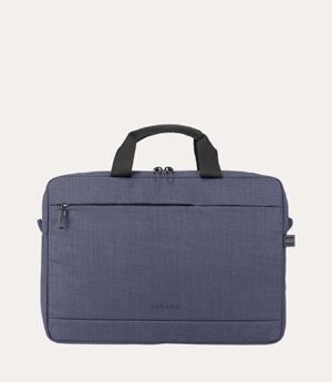 MALETA PORTÀTIL TUCANO STOP BLAU | 8020252176829 | BSTOP1516-B | Llibreria La Gralla | Librería online de Granollers