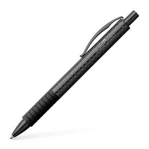BOLIGRAF FABER CASTELL ESSENTIO CARBONO | 4005401488880 | 148888 | Llibreria La Gralla | Llibreria online de Granollers