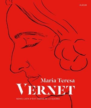 MARIA TERESA VERNET | 9788412904314 | VV.AA. | Llibreria La Gralla | Librería online de Granollers