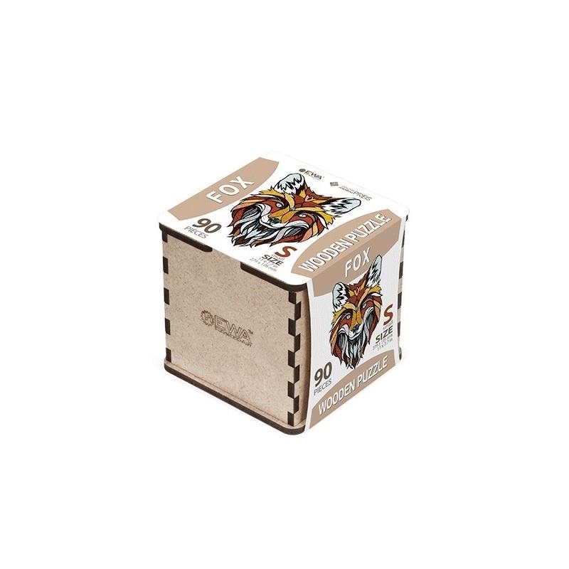 GUINEU 3D PUZZLE TALLA S 90 PECES | 4815123001850 | MR. PLAY WOOD | Llibreria La Gralla | Librería online de Granollers