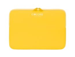 MALETA ORDINADOR TUCANO COLORE 15.6" GROC | 8020252200005 | BFC1516-Y | Llibreria La Gralla | Librería online de Granollers