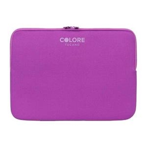 MALETA ORDINADOR TUCANO COLORE 13.3"/14" FUCSIA | 8020252199972 | BFC1314-F | Llibreria La Gralla | Librería online de Granollers