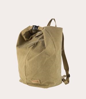 BOSSA TUCANO BACKPACK CARRY BEIGE GREEN | 8020252202818 | BKCA-BK | Llibreria La Gralla | Librería online de Granollers