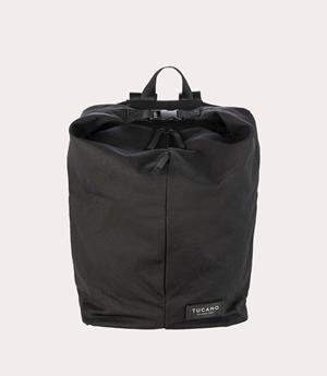 BOSSA TUCANO CARRY BACKPACK NEGRE | 8020252202832 | BKCA-BK | Llibreria La Gralla | Librería online de Granollers