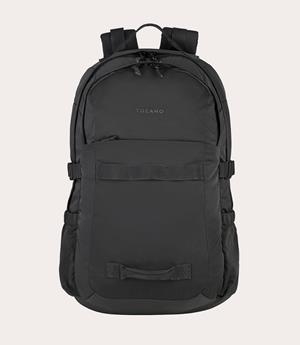 MOTXILLA TUCANO 15.6" BACKPACK NEGRE | 8020252194748 | BKBAND15-BK | Llibreria La Gralla | Librería online de Granollers