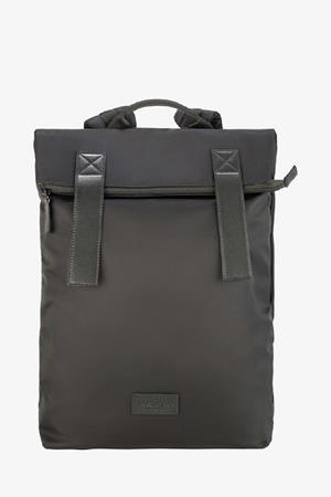 MOTXILLA TUCANO BACKPACK 15.6" NEGRE | 8020252210813 | BKFOLD15-BK | Llibreria La Gralla | Librería online de Granollers