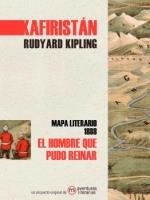 HOMBRE QUE PUDO REINAR, EL | 9788418700040 | KIPLING, RUDYARD | Llibreria La Gralla | Librería online de Granollers