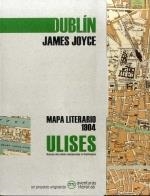 ULISES | 9788418700033 | JOYCE, JAMES | Llibreria La Gralla | Librería online de Granollers