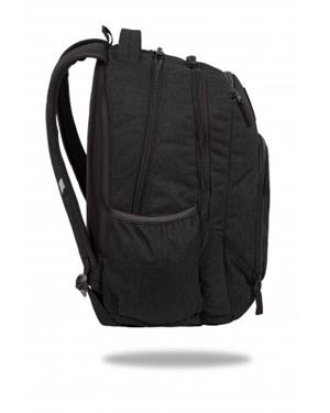 MOTXILLA COOLPACK FACTOR STEAM  NEGRA | 8499470028812 | COOF002881 | Llibreria La Gralla | Llibreria online de Granollers