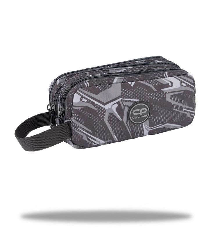 PORTATOT COOLAPCK PRIMUS STEAM NEGRE | 8499470609813 | COOF060981 | Llibreria La Gralla | Librería online de Granollers