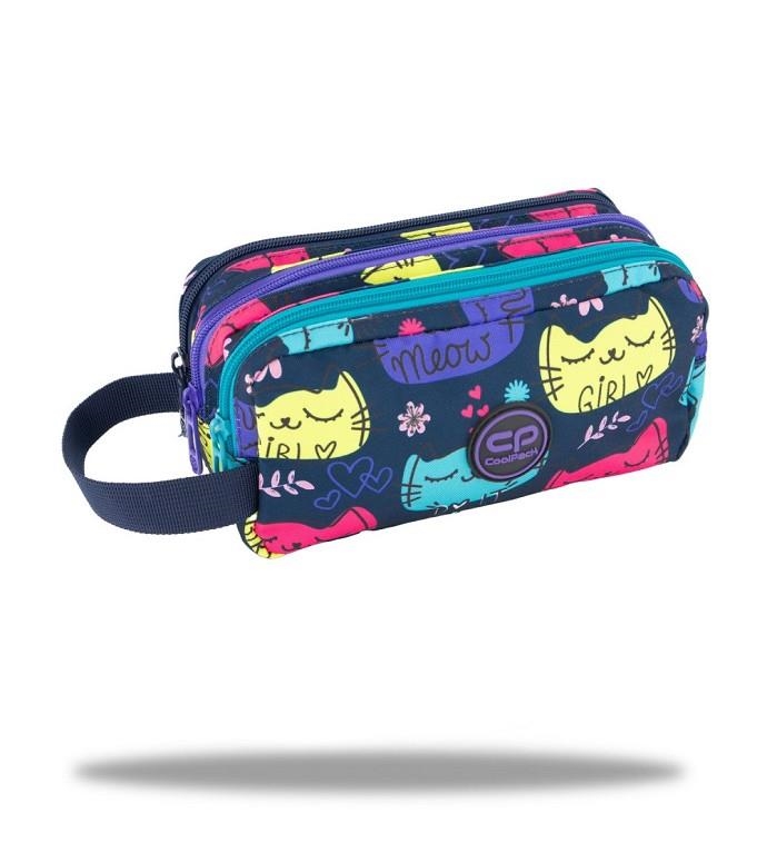 PORTATOT COOLPACK PRIMUS BIG KITTY | 8499470609929 | COOF060992 | Llibreria La Gralla | Librería online de Granollers