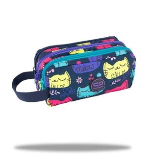 PORTATOT COOLPACK PRIMUS BIG KITTY | 8499470609929 | COOF060992 | Llibreria La Gralla | Llibreria online de Granollers