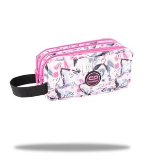 PORTATOT COOLPACK PRIMUS HEARTS AND CRAYONS | 8499470609844 | COOF060984 | Llibreria La Gralla | Llibreria online de Granollers