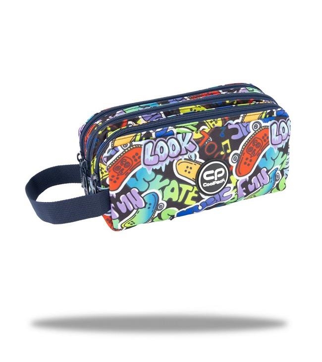 PORTATOT COOLPACK PRIMUS FLOW | 8499470609912 | COOF060991 | Llibreria La Gralla | Librería online de Granollers