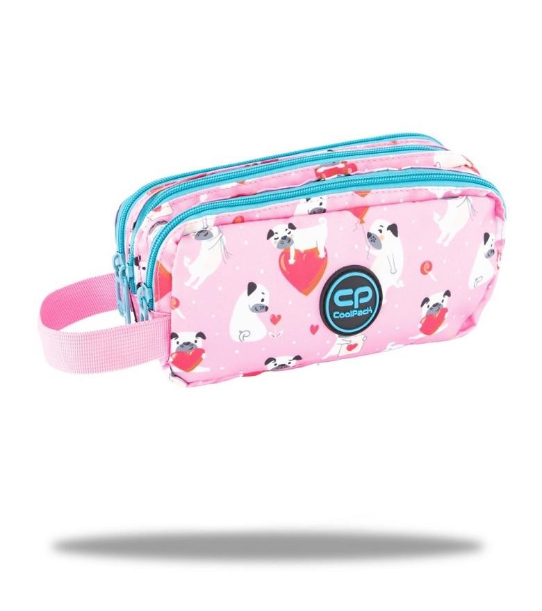 PORTATOT COOLPACK PRIMUS PET LOVE | 8499470609936 | COOF060993 | Llibreria La Gralla | Llibreria online de Granollers