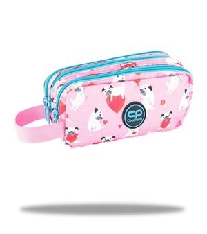 PORTATOT COOLPACK PRIMUS PET LOVE | 8499470609936 | COOF060993 | Llibreria La Gralla | Llibreria online de Granollers