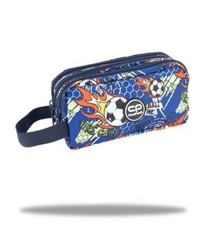 PORTATOT  COOLPACK PRIMUS SOCCER STAR | 8499470609905 | COOF060990 | Llibreria La Gralla | Llibreria online de Granollers