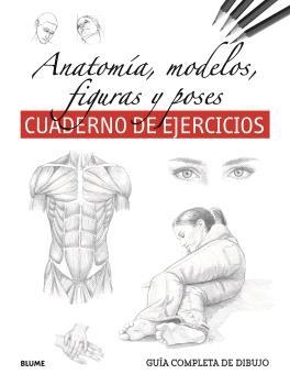 GUÍA COMPLETA DIBUJO. ANATOMÍA, MODELOS, FIGURAS Y POSES (EJERCICIOS) | 9788410268319 | VV.AA. | Llibreria La Gralla | Librería online de Granollers